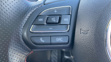 MG Hs 1.5 T-GDI Exclusive 5dr DCT Petrol Hatchback